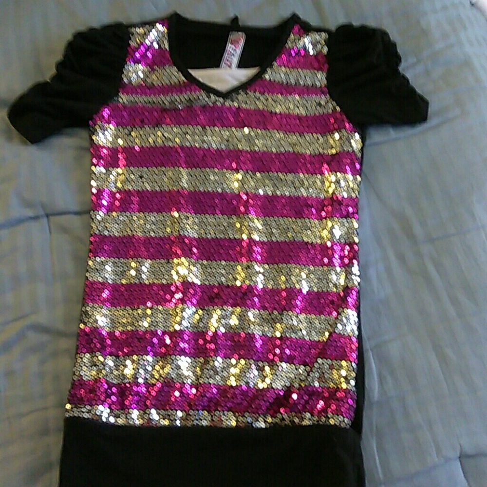 Shirt Girls M